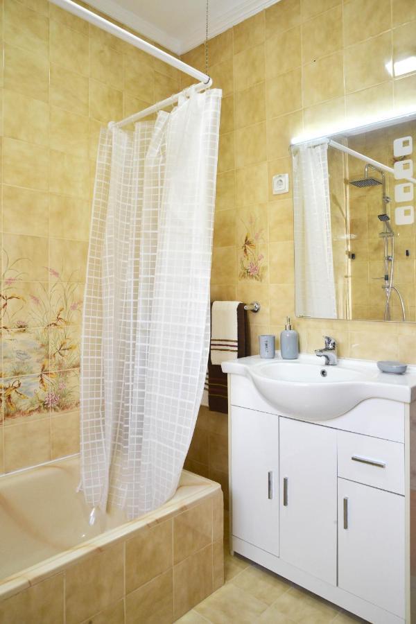 Encarnacao Home Lisbon Bagian luar foto