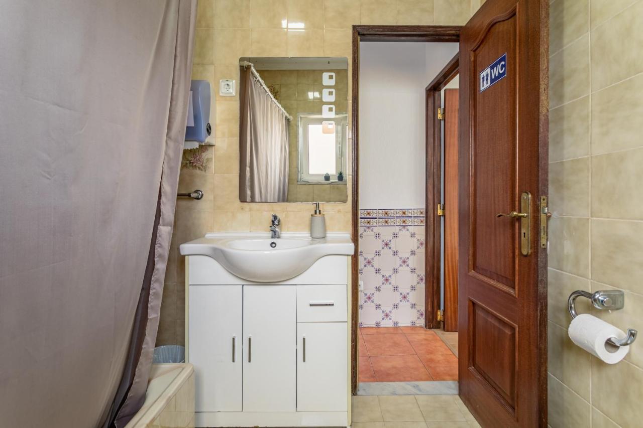 Encarnacao Home Lisbon Bagian luar foto