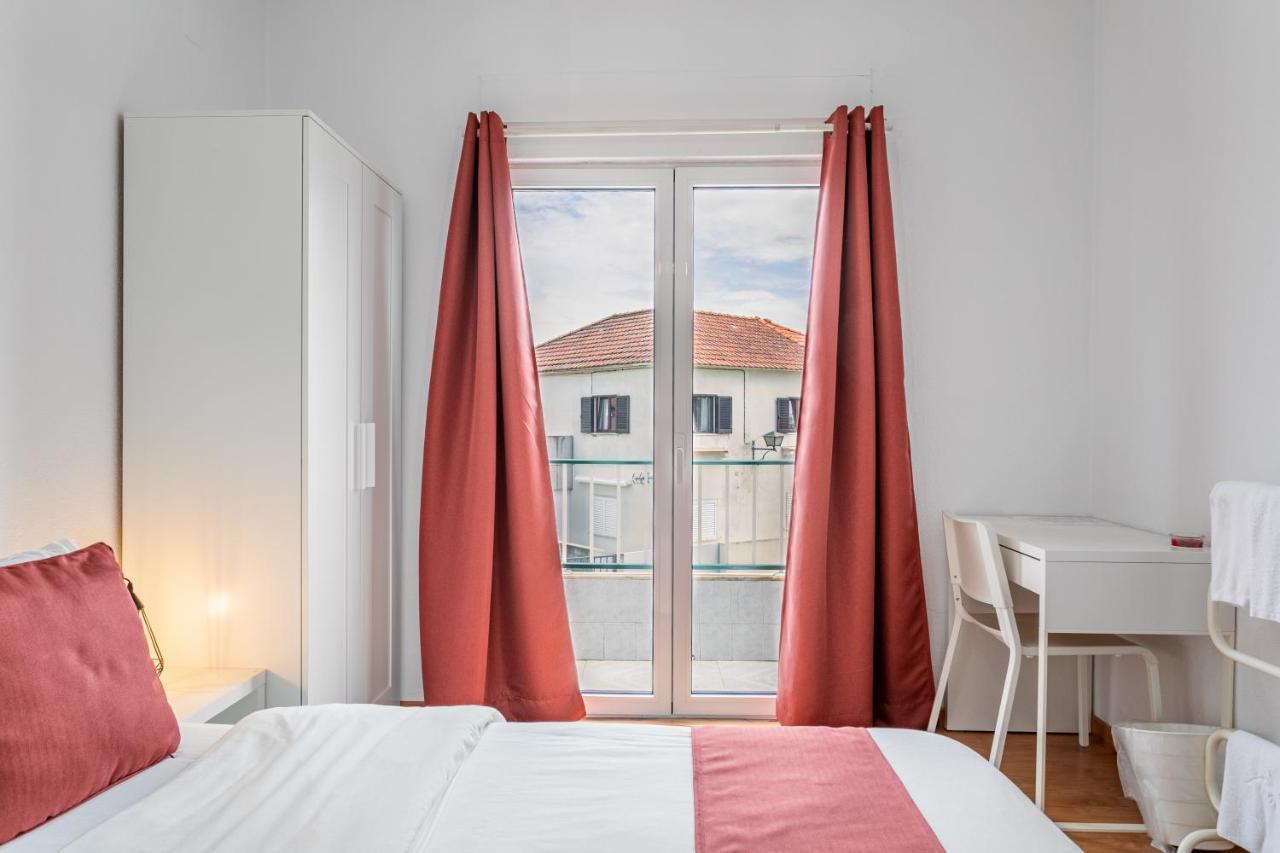 Encarnacao Home Lisbon Bagian luar foto