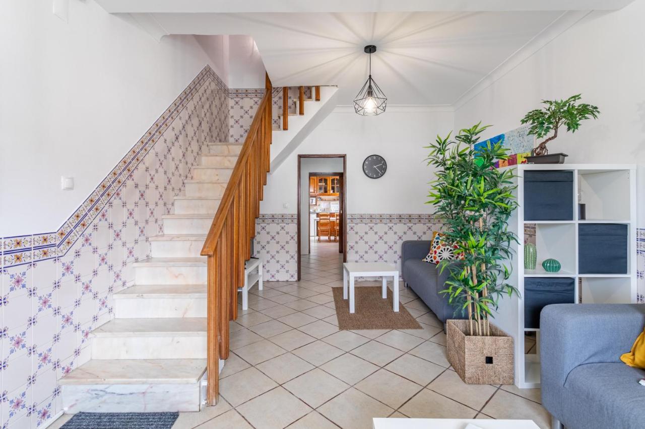 Encarnacao Home Lisbon Bagian luar foto